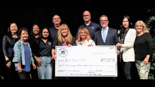  FBEF Grant Presentation 2023